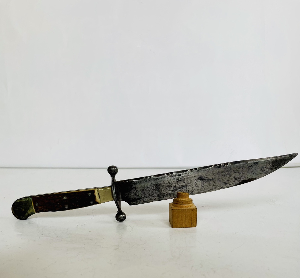 Bowie Knife-photo-3